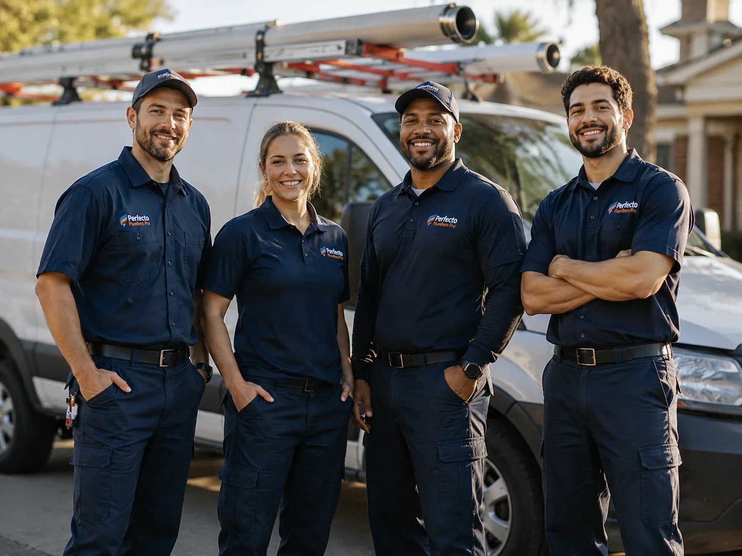 Emergency Plumber Near Me in Sweeny, TX near me